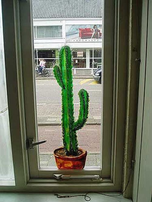 Glasschildering cactus.jpg