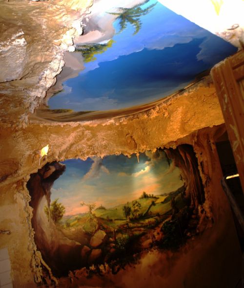 mural ceiling france plafondschildering.JPG